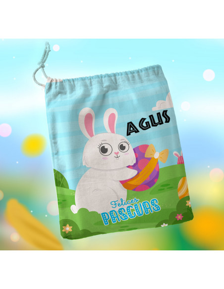 BOLSITAS PASCUA 2021 PACK 1