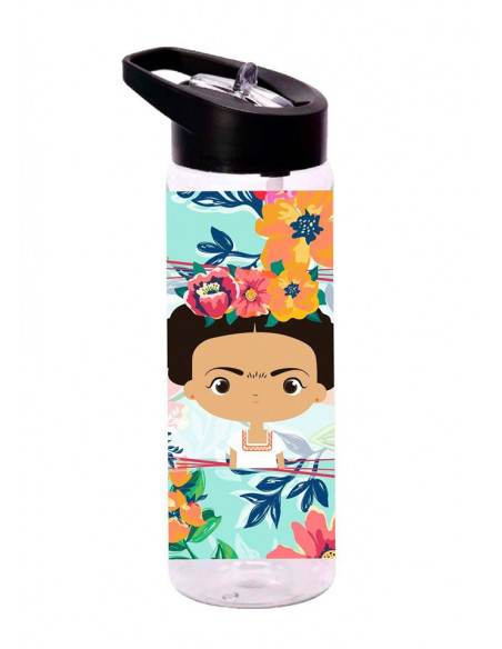 Botella Frida
