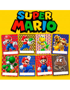 CARATULAS MARIO BROS 2