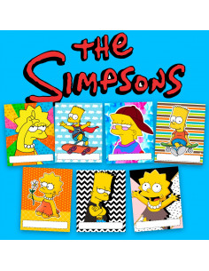 CARATULAS SIMPSON 2