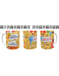 Tazas Egreso Primaria 2