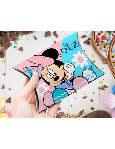 CAJAS ALMOHADAS PASCUA