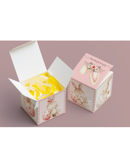 CAJA CUBO PASCUAS
