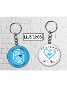 LLAVERO FEMINISMO - ABORTO... 2