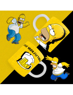 TAZAS COPADAS 2 2