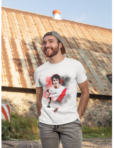 Remera Ídolos Fútbol 2