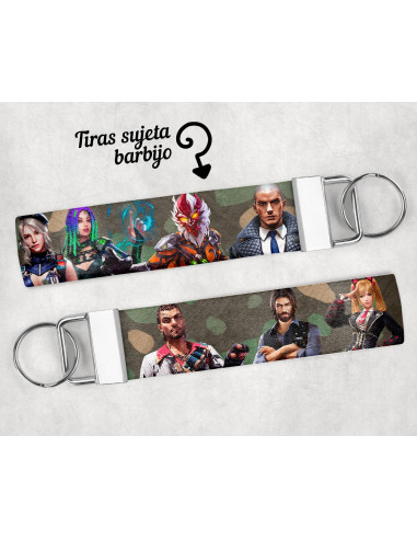 SUJETADOR BARBIJO INFANTILES 2