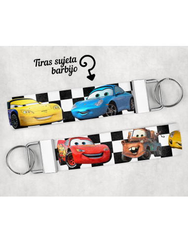 SUJETADOR BARBIJO INFANTILES 2