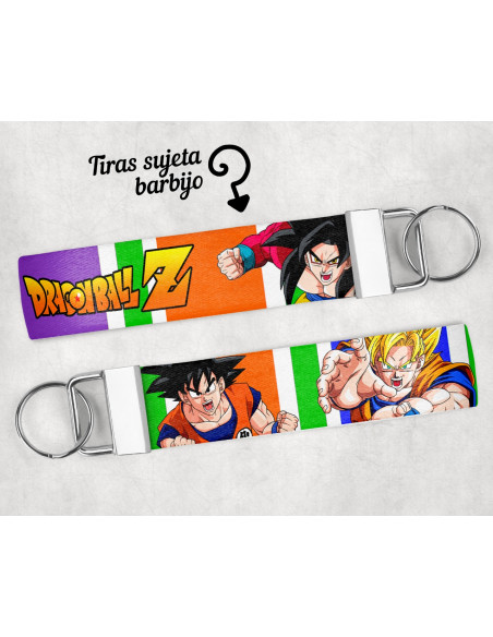 SUJETADOR BARBIJO INFANTILES 2