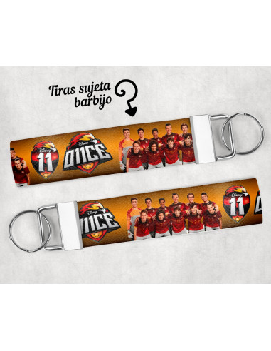 SUJETADOR BARBIJO INFANTILES 2