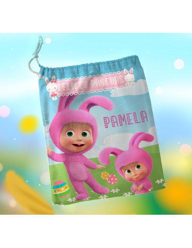 PACK TAZA+BOLSITA PASCUA PERSONAJE 2