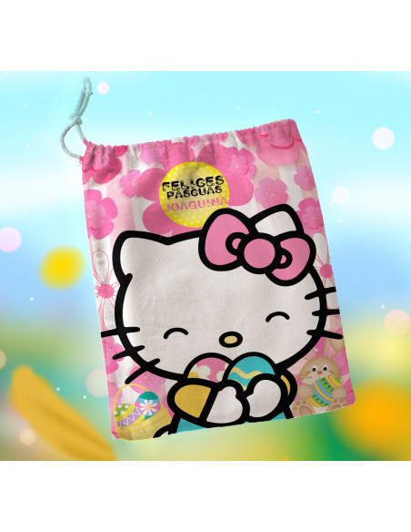 PACK TAZA+BOLSITA PASCUA PERSONAJE 2