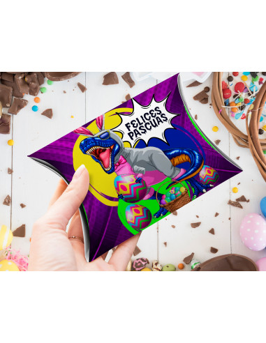 CAJAS ALMOHADAS PASCUA PACK 2