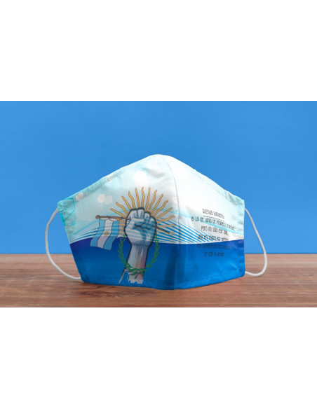 BARBIJOS LEALTAD A LA BANDERA