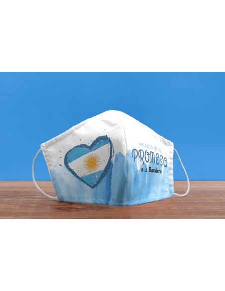 BARBIJOS LEALTAD A LA BANDERA