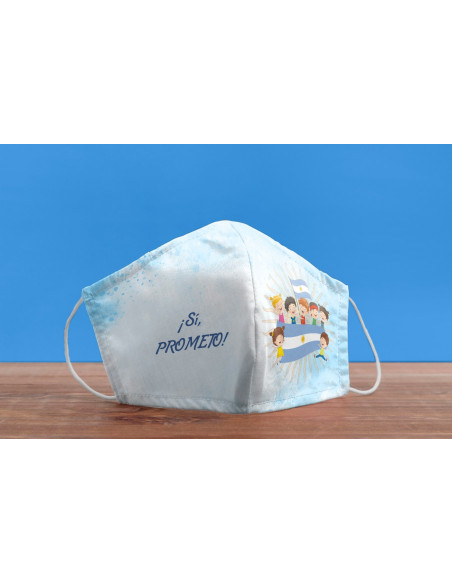 BARBIJOS LEALTAD A LA BANDERA