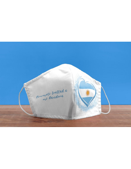 BARBIJOS LEALTAD A LA BANDERA