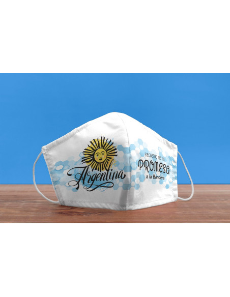 BARBIJOS LEALTAD A LA BANDERA