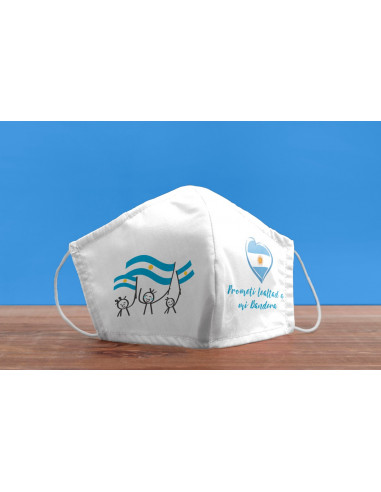 BARBIJOS LEALTAD A LA BANDERA