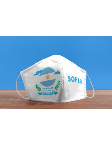 BARBIJOS LEALTAD A LA BANDERA