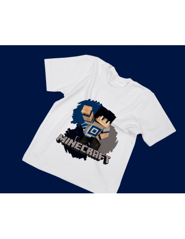 REMERAS MINECRAFT REMERAS MINECRAFT