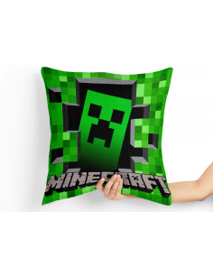 ALMOHADONES MINECRAFT 2