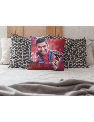 Almohadón Ídolos Fútbol Almohadón Ídolos Fútbol