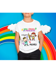 Remera Egresaditos 2 2