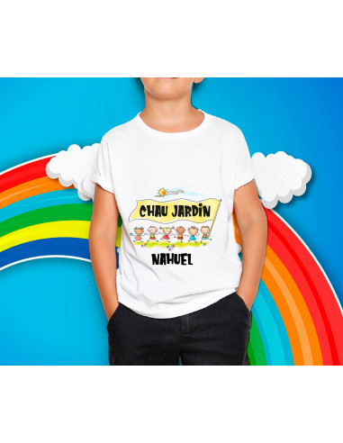 Pack Remera Egresaditos 4 Pack Remera Egresaditos 4