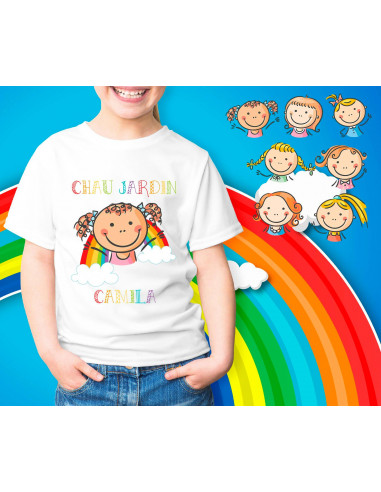 Pack Remera Egresaditos 4 Pack Remera Egresaditos 4