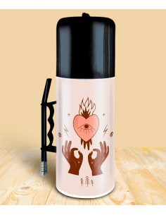 AUTOMATE MINIMALISTA