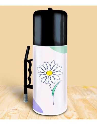 ALTOMATE MINIMALISTA