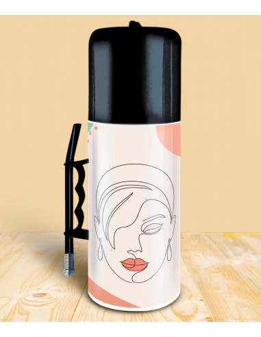 ALTOMATE MINIMALISTA