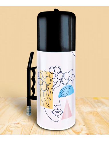 ALTOMATE MINIMALISTA