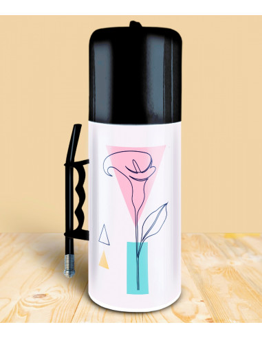 ALTOMATE MINIMALISTA