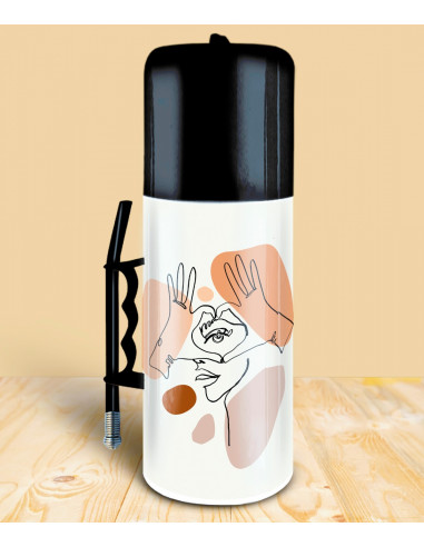 ALTOMATE MINIMALISTA