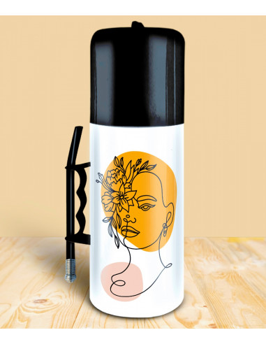 ALTOMATE MINIMALISTA