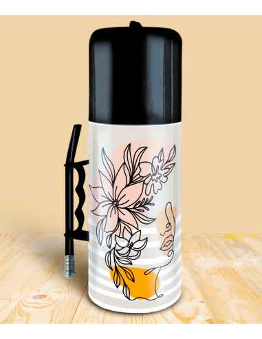 ALTOMATE MINIMALISTA