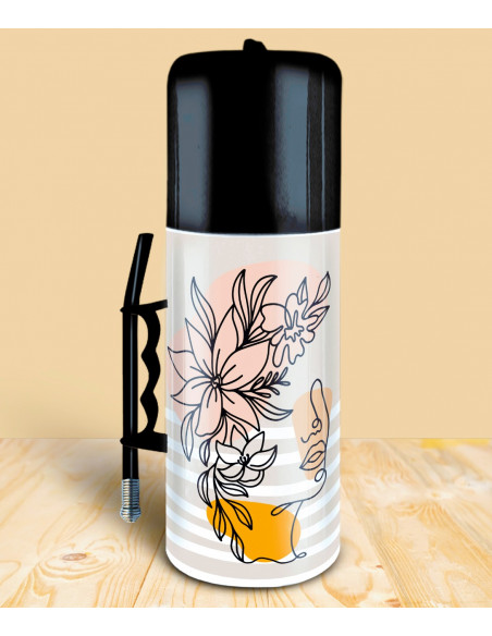 ALTOMATE MINIMALISTA