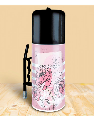 ALTOMATE MINIMALISTA