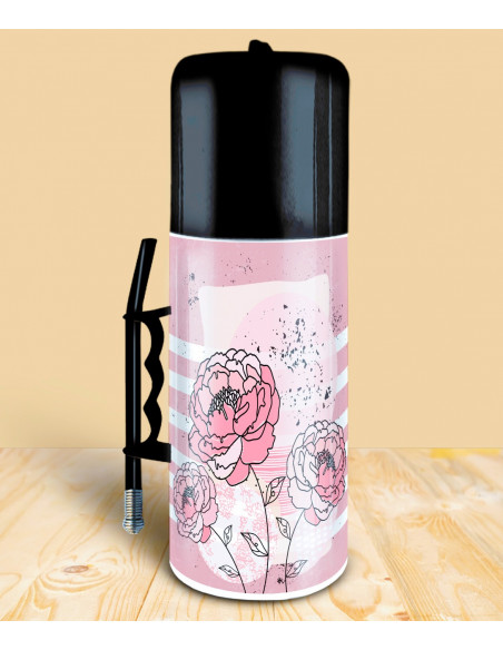 ALTOMATE MINIMALISTA