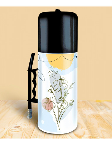 ALTOMATE MINIMALISTA