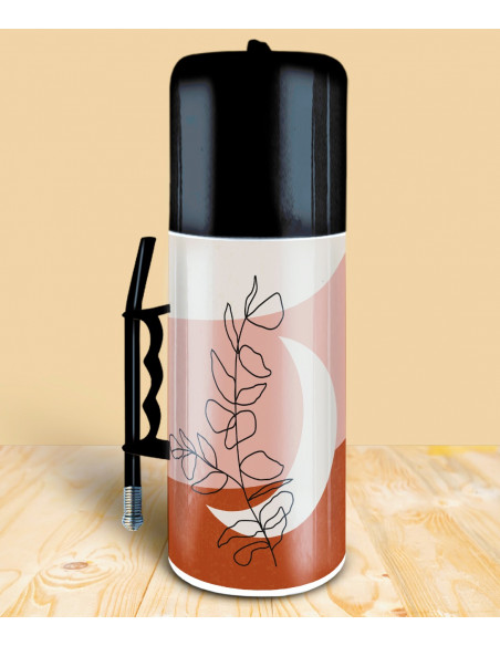 ALTOMATE MINIMALISTA