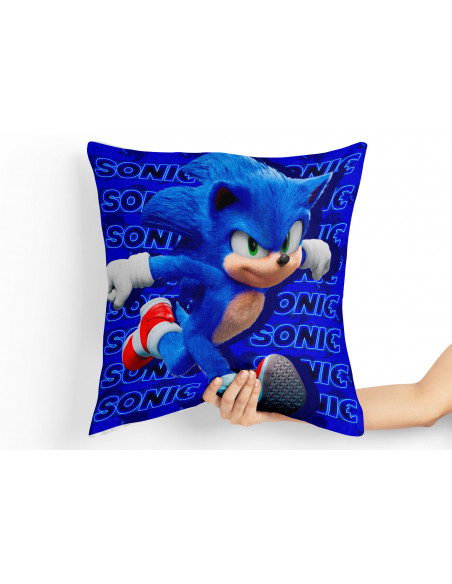 ALMOHADONES SONIC