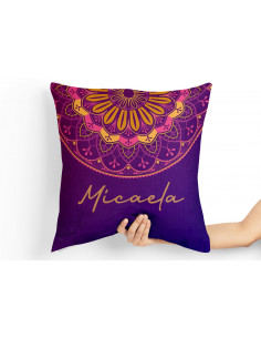 ALMOHADONES MANDALA PACK 2 2