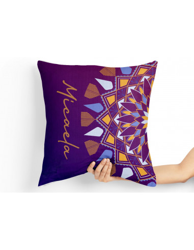 ALMOHADONES MANDALA PACK 2