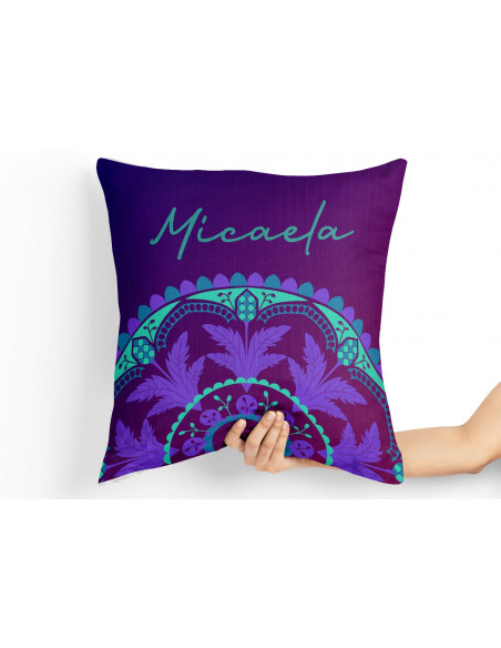 ALMOHADONES MANDALA PACK 2