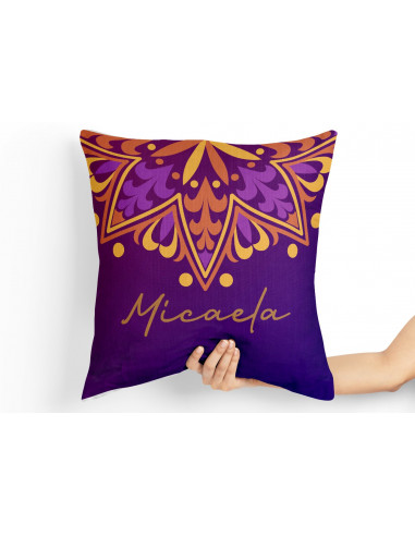 ALMOHADONES MANDALA PACK 2