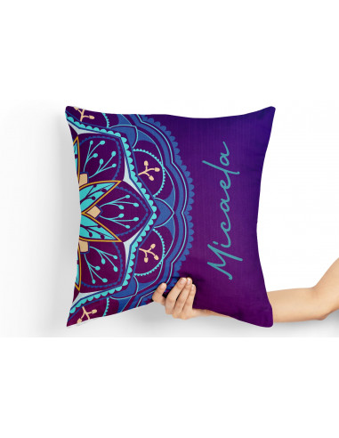 ALMOHADONES MANDALA PACK 2