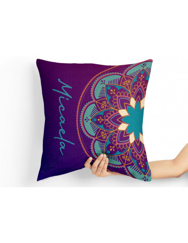 ALMOHADONES MANDALA PACK 2